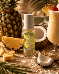 Pack Frutal 🍍 3 Brumas Corporales (100ml)
