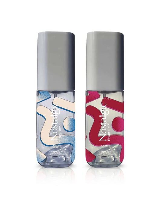 Pack Best Sellers ⭐ 2 Brumas Corporales (100ml)