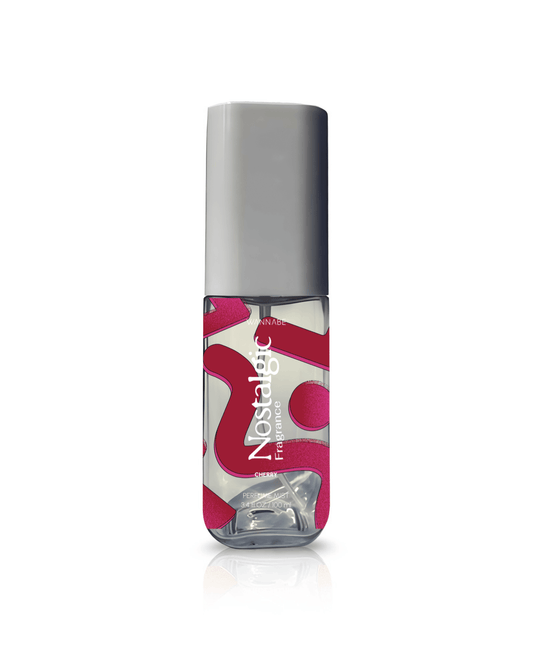 Bruma Corporal 🍒 Cherry (100ml)
