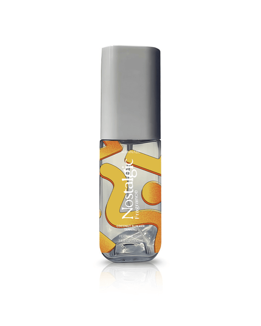 Bruma Corporal 🥥 Coconut Summer Tanning (100ml)