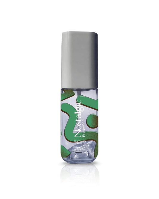Bruma Corporal 🍏 Crispy Green Apple (100ml)