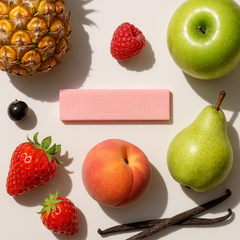 NUEVA! 🍬 Chicle – Bruma Perfumada de Goma de Mascar Frutal