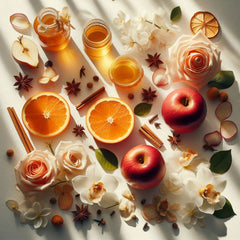 NUEVA! 🫧 White Soap – Bruma Perfumada con Aroma a Jabón Blanco