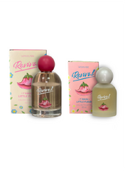 PACK Little Fleur EDC 100ML + EDT 50ml - Colección Revival Primera Edición