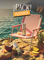 Pack Playero 🌴 2 Brumas Corporales (100ml)