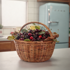 NUEVA! 🍒 Cherry – Bruma Perfumada de Cereza Negra