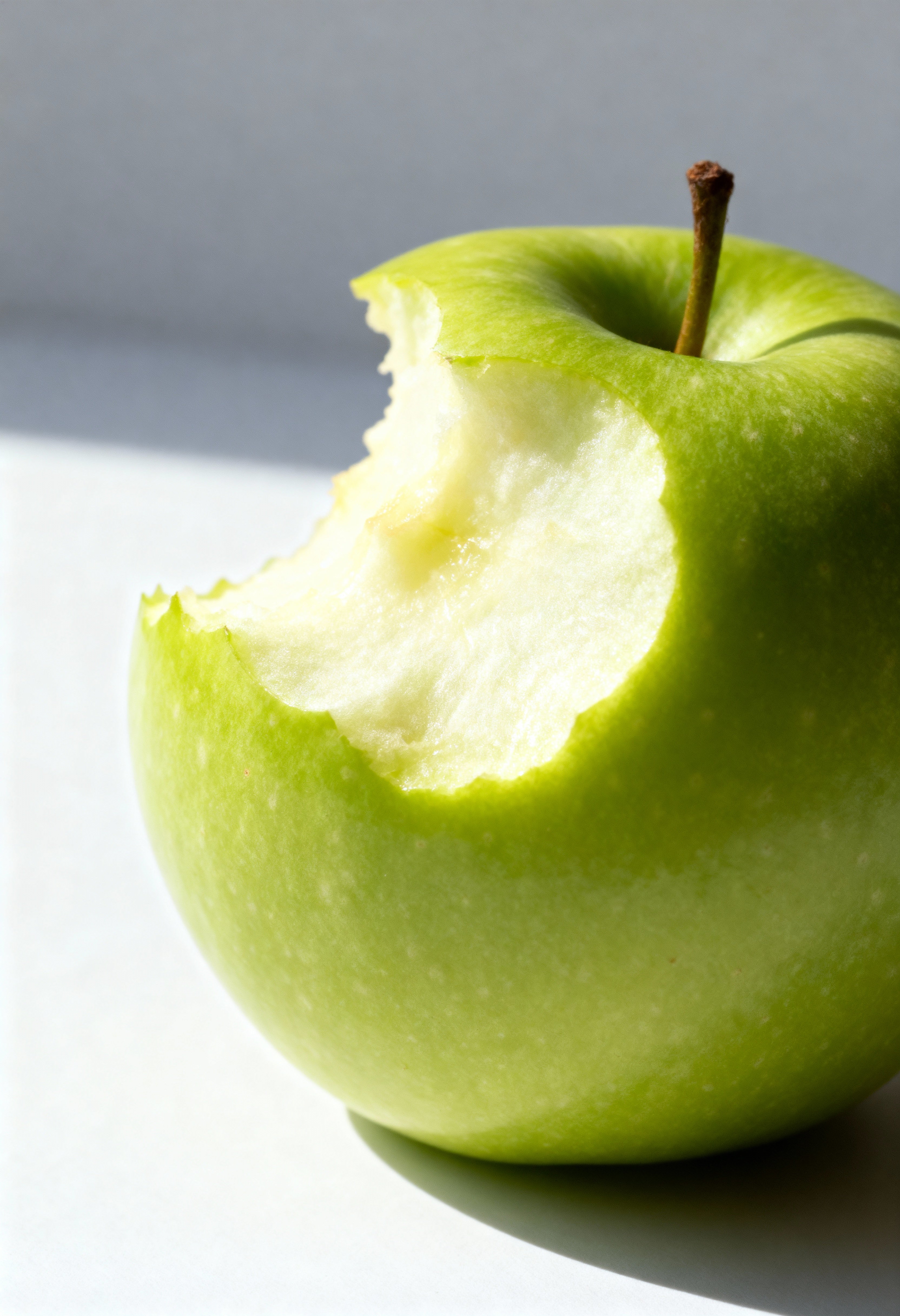 Bruma corporal Crispy Green Apple de Wannabe de 100 ml, fragancia fresca a manzana verde