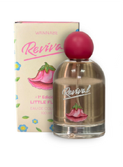 💐Little Fleur EDC - Colección Revival Eau de Cologne 100ml