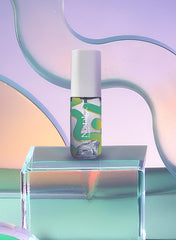 Bruma corporal Piña Colada Resort de Wannabe de 100 ml, fragancia tropical a piña y coco