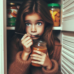 The Sweetest Thing – Bruma Perfumada Dulce con Dulce de Leche, Vainilla y Macadamia