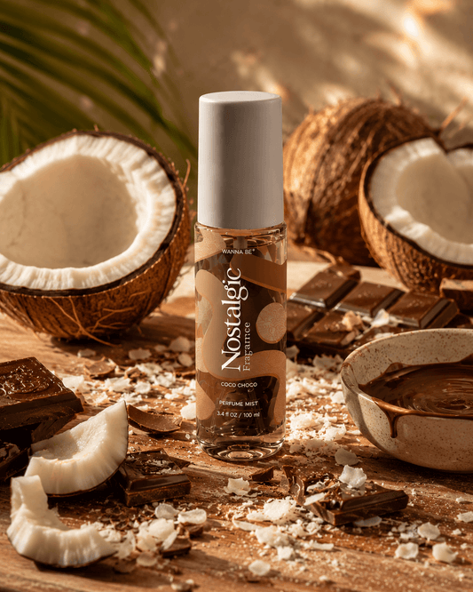 Bruma Corporal 🥥 Coco Choco (100ml)