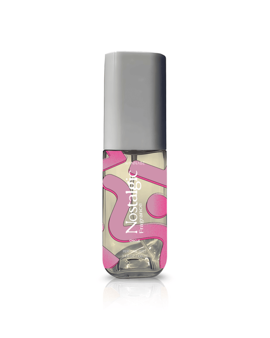Bruma Corporal 🍬 Chicle (100ml)