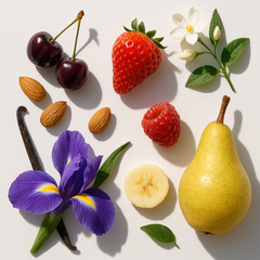 NUEVA! 🍒 Cherry – Bruma Perfumada de Cereza Negra