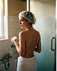 NUEVA! 🫧 White Soap – Bruma Perfumada con Aroma a Jabón Blanco