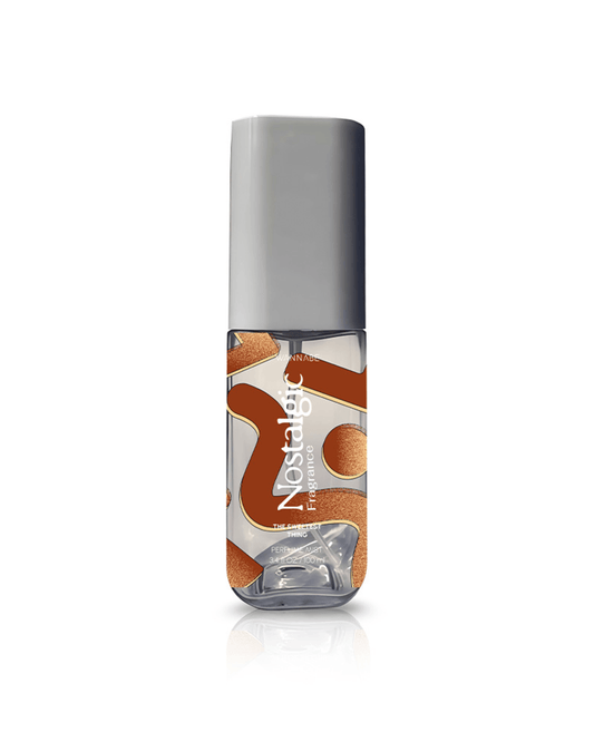 Bruma Corporal 🍮 The Sweetest Thing (100ml)