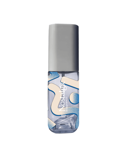 Bruma Corporal 🫧 White Soap (100ml)