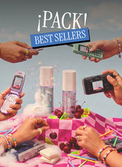 Pack Best Sellers ⭐ 2 Brumas Corporales (100ml)