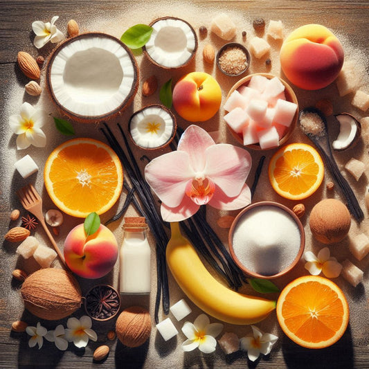 Coconut Summer Tanning – Bruma Perfumada con Aroma a Coco y Piña para un Verano Eterno