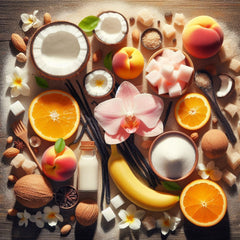 PREVENTA!! Coconut Summer Tanning – Bruma Perfumada con Aroma a bronceador de Coco REFORMULADO (Copia)
