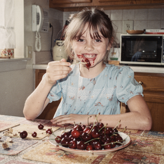 NUEVA! 🍒 Cherry – Bruma Perfumada de Cereza Negra