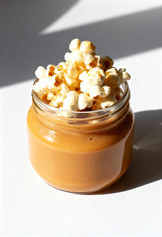 The Sweetest Thing – Bruma Perfumada Dulce con Dulce de Leche, Vainilla y Macadamia