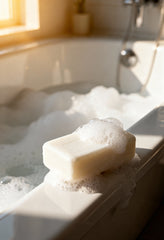 NUEVA! 🫧 White Soap – Bruma Perfumada con Aroma a Jabón Blanco