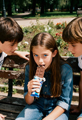 NUEVA! Coco Choco – Bruma Perfumada con Aroma a Barra de Coco Bañada en Chocolate