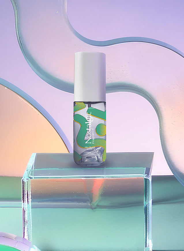 Bruma corporal Piña Colada Resort de Wannabe de 100 ml, fragancia tropical a piña y coco